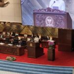 DPR Sahkan Hibah Kapal Patroli dari Jepang Senilai Rp 247 Miliar untuk TNI AL