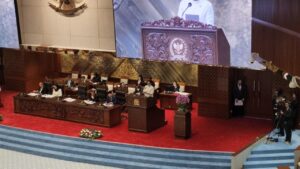 DPR Sahkan Hibah Kapal Patroli dari Jepang Senilai Rp 247 Miliar untuk TNI AL