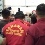 Anggota DPRD Muara Enim dan Anak Terjaring OTT Kasus Gratifikasi Proyek Irigasi Rp 1,6 Miliar