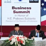 Prabowo Umumkan Kesepakatan Solid Tarif Dagang Indonesia-AS Pasca Negosiasi Intensif
