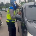 ETLE Mobile Handheld Presisi: Inovasi Ditlantas Polda Metro Tindak Pelanggaran Lalin Dinamis