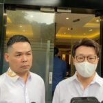 Praperadilan Ditolak, Richard Lee Penuhi Panggilan Polisi sebagai Tersangka Kasus Kosmetik