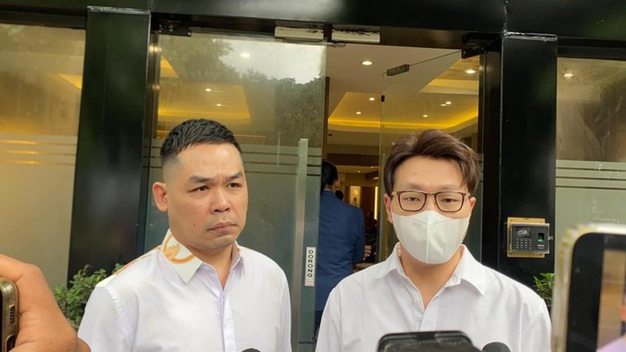 Praperadilan Ditolak, Richard Lee Penuhi Panggilan Polisi sebagai Tersangka Kasus Kosmetik