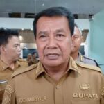 Pemkab Tangerang Batasi Jam Buka Restoran hingga Pukul 16.00 WIB Selama Ramadan