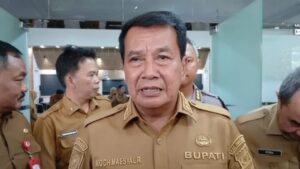 Pemkab Tangerang Batasi Jam Buka Restoran hingga Pukul 16.00 WIB Selama Ramadan