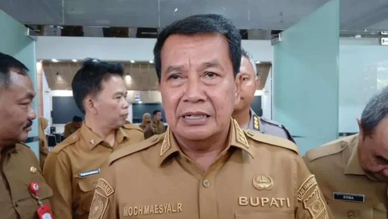 Pemkab Tangerang Batasi Jam Buka Restoran hingga Pukul 16.00 WIB Selama Ramadan