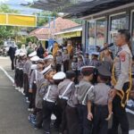 Aipda Agung Ginanjar: Inisiator Taman Edukasi Lalu Lintas dan SKCK Delivery di Polsek Pandeglang
