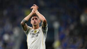 Real Madrid Dituntut Lebih Tajam Usai Raih Kemenangan Dramatis atas Rayo Vallecano