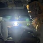 Berkah Ramadan: Pengungsi Aceh Tamiang Jual Menu Sahur untuk Praja IPDN