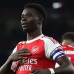 Bukayo Saka: Arsenal Wajib Refleksi Diri Usai Dua Laga Tanpa Kemenangan