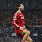 Virgil van Dijk: Dominik Szoboszlai Punya Potensi Jadi Kapten Liverpool Berikutnya