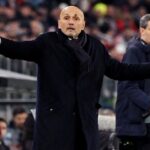 Luciano Spalletti Bawa Juventus Makin Garang, Poin Hanya Kalah dari Inter Milan