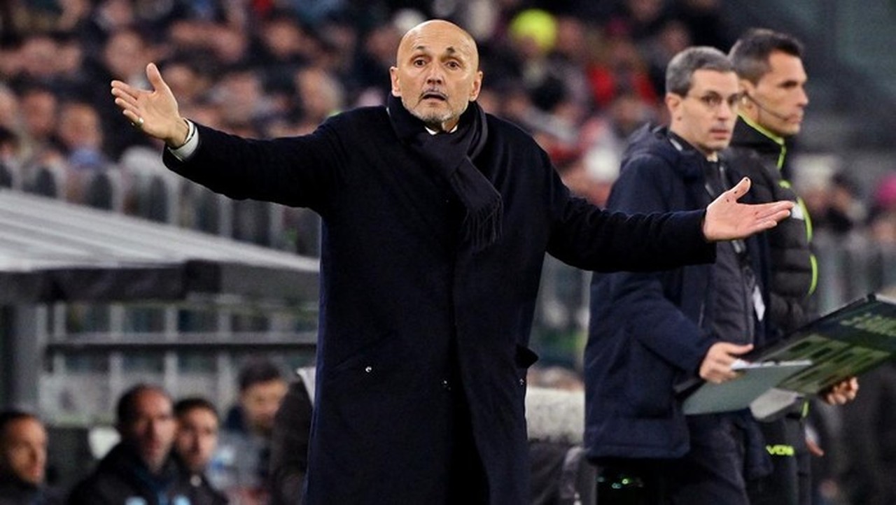 Luciano Spalletti Bawa Juventus Makin Garang, Poin Hanya Kalah dari Inter Milan