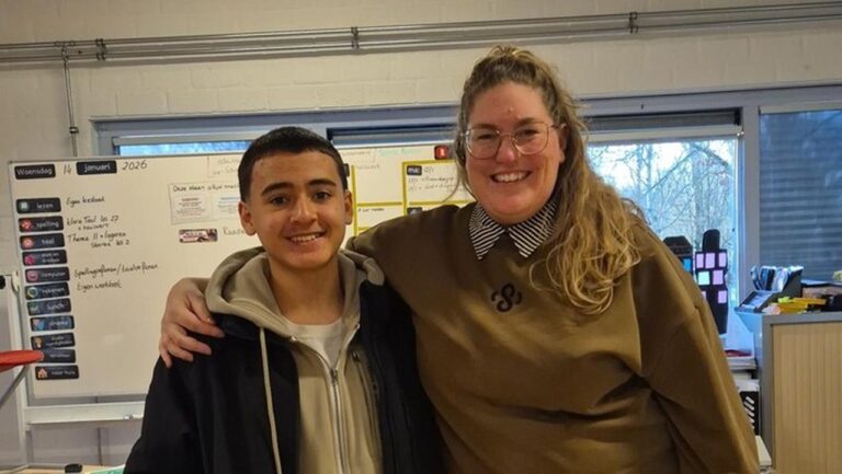 Rayhan Cornelis Vandennoort Jalani Pendidikan di Belanda, Ungkap Tantangan Adaptasi Budaya