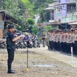 Kapolda Metro Jaya Luncurkan Gerakan ‘Bang Jasri’, Tekankan Kebersihan Jadi Budaya