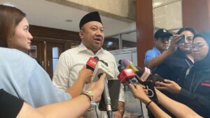 Lapangan Padel Bising di Jaksel Jadi Sorotan, DPR Minta Pemda Perketat Aturan Lingkungan