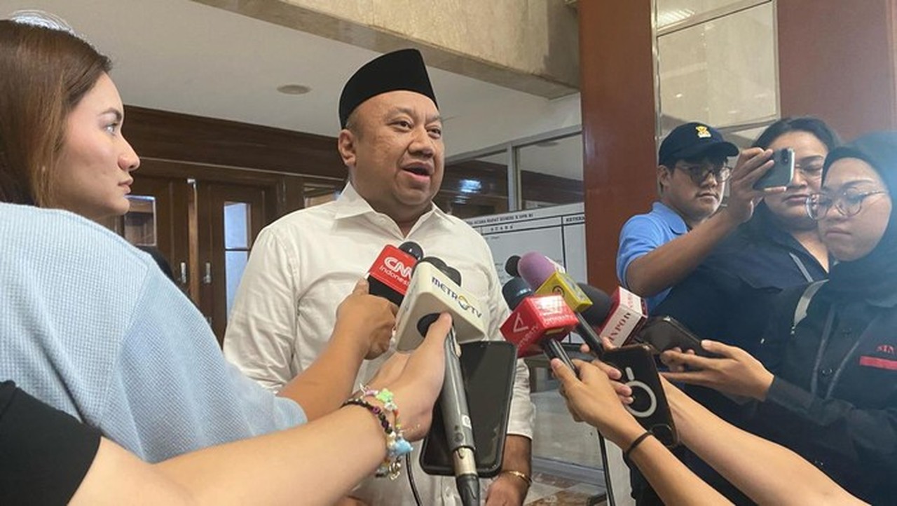 Lapangan Padel Bising di Jaksel Jadi Sorotan, DPR Minta Pemda Perketat Aturan Lingkungan