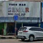 Bareskrim Polri Geledah Toko Emas di Nganjuk Terkait Kasus TPPU Tambang Ilegal Rp 25,8 T