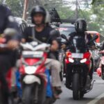 Prediksi Jam Macet Jakarta Bergeser Selama Ramadan, Polisi Siapkan Antisipasi