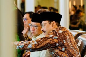 Puluhan Ribu Petugas Mulai Verifikasi Lapangan Peserta PBI-JK yang Dinonaktifkan