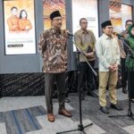 11 Juta Data PBI JKN Siap Diverifikasi Melalui Ground Check Nasional Terpadu