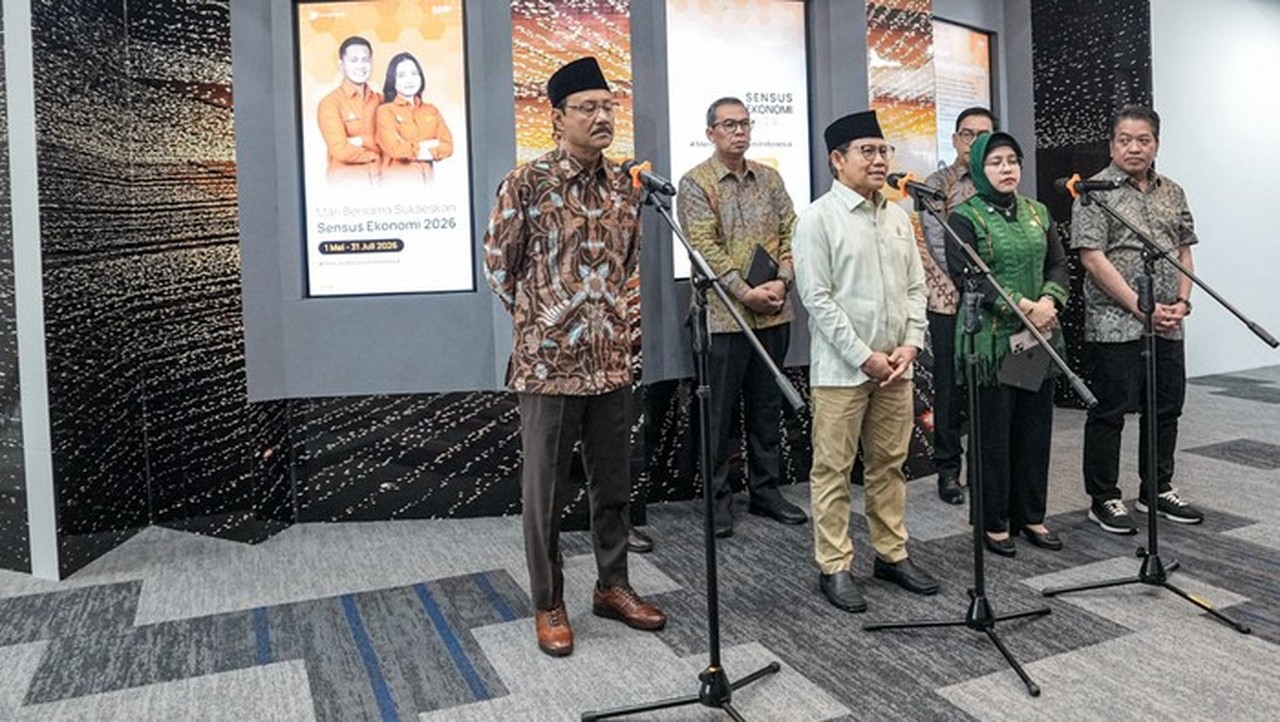 11 Juta Data PBI JKN Siap Diverifikasi Melalui Ground Check Nasional Terpadu