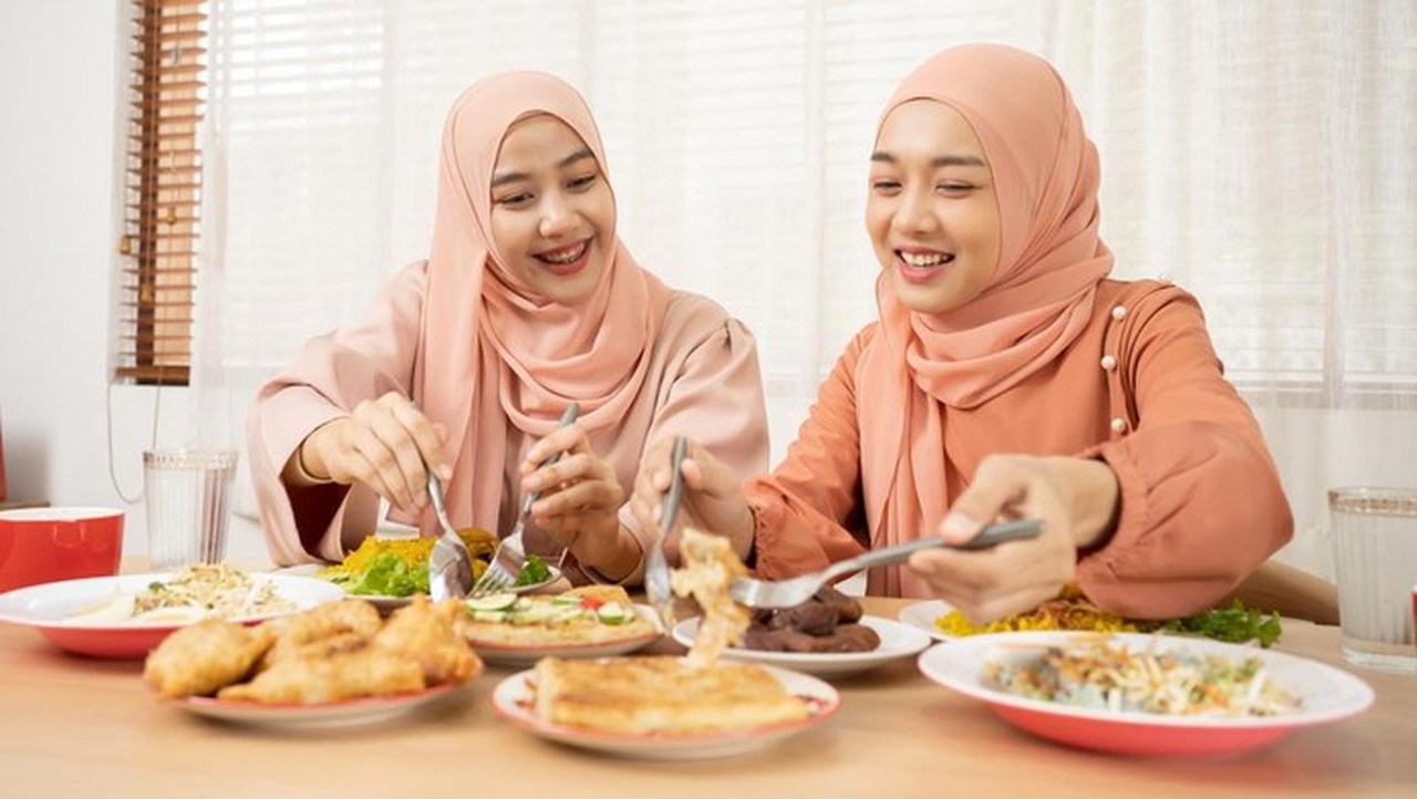 Jadwal Buka Puasa Jakarta dan Sekitarnya 19 Februari 2026: Lengkap Selama Ramadan