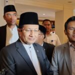 Kemenag Jelaskan Penggunaan Jet Pribadi OSO untuk Peresmian Balai Sarkiah di Takalar