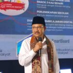 Mensos Gus Ipul Ingatkan Pendamping PKH: Jangan Terima Titipan Demi Data PBI JK Akurat