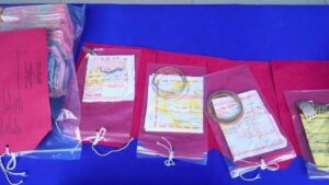 Pria di Jakut Curi Brankas Ayah Pacar, Berawal dari Sering Mengapel dan Temukan Kunci Rumah