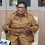 Wamendagri Apresiasi Respons Cepat Pemda Papua Selatan Tangani Pengungsi Pasca Penembakan Pilot