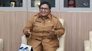 Wamendagri Apresiasi Respons Cepat Pemda Papua Selatan Tangani Pengungsi Pasca Penembakan Pilot