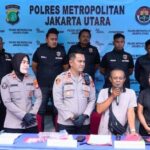 Pria di Jakut Curi Uang dan Emas Ayah Pacar Senilai Rp 400 Juta, Terungkap Berkat Kunci yang Ditemukan