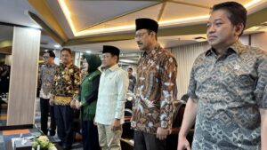 Mensos Pastikan Alokasi PBI JK Tetap untuk 96,8 Juta Orang, Data Diperbarui