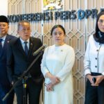 Puan Maharani: DPR Kawal Isu Kesehatan Mental Anak dan Reformasi Bea Cukai