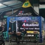 Polsek Ciputat Timur Dirikan 7 Pos Pantau untuk Antisipasi Tawuran dan SOTR Selama Ramadan