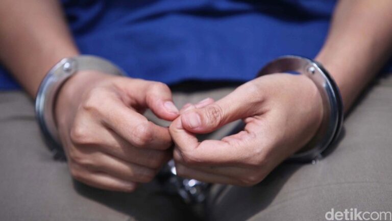 Tiga Remaja Tertangkap Warga Cipayung Bogor Saat Mencari ‘Sinte’ di Masjid