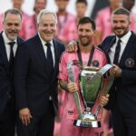 Lionel Messi Datang, Pendapatan Inter Miami Meroket dari Rp 947 Miliar Jadi Rp 3,3 Triliun