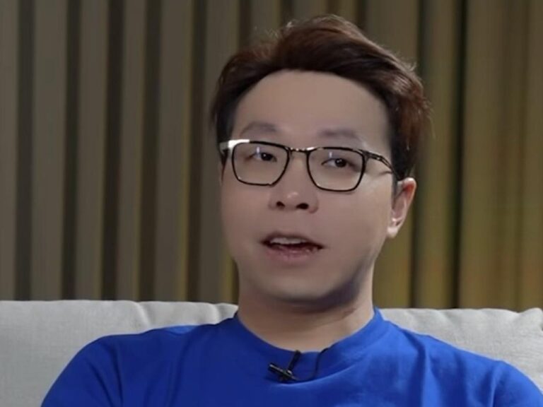 Richard Lee Tegaskan Produk Skincare Miliknya Berizin Resmi dan Lulus BPOM