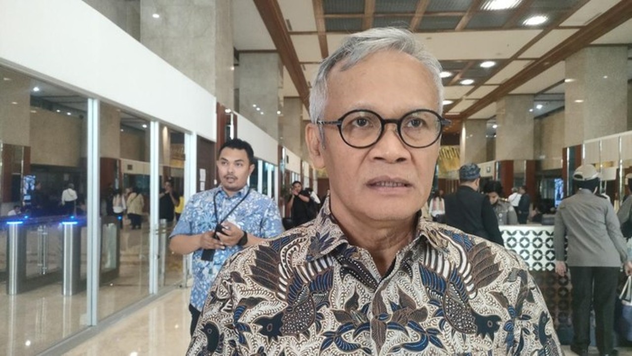 PDIP Prediksi Ambang Batas Parlemen Tetap di Atas 5%, Anggap Penurunan Terlalu Berat
