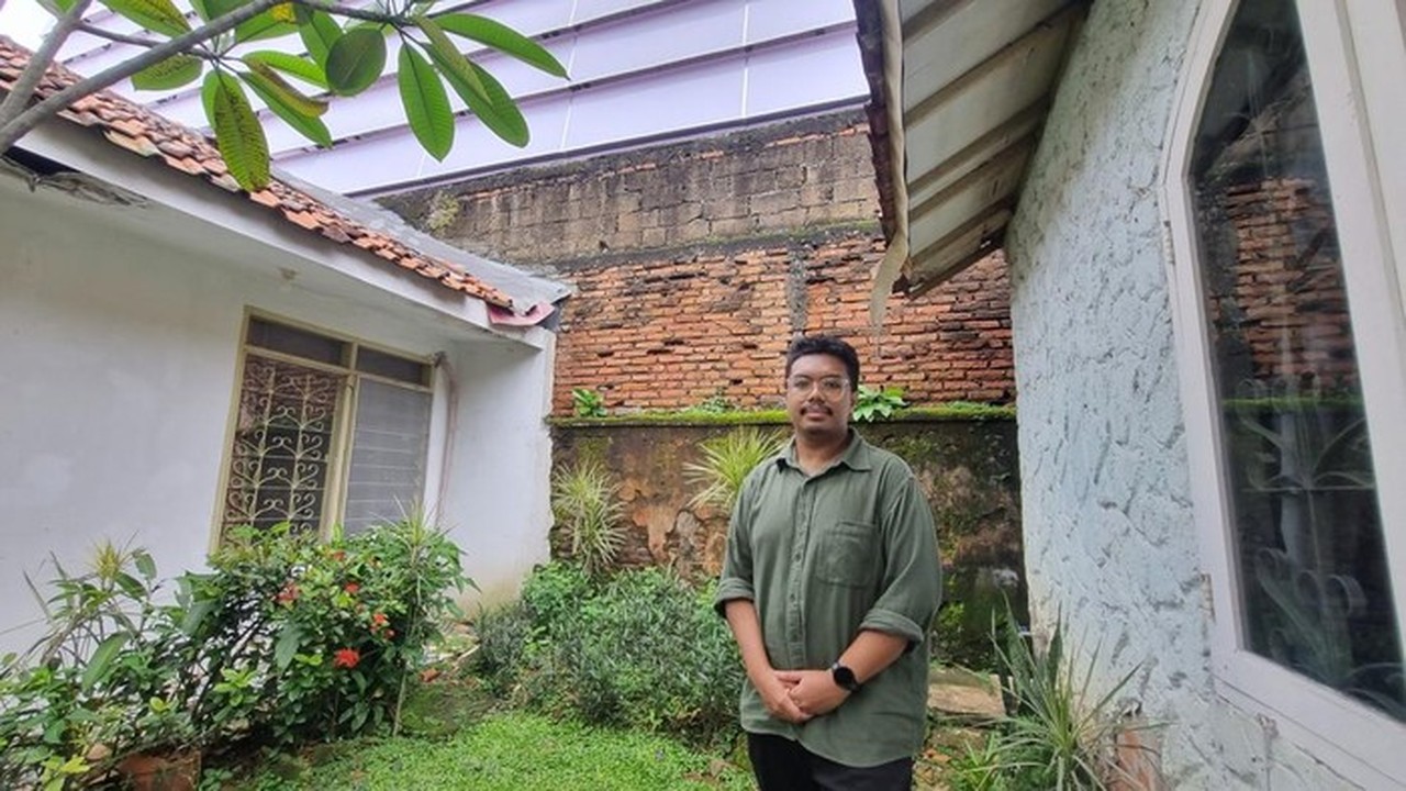 Warga Cilandak Mediasi dengan Pengelola Lapangan Padel Terkait Bising, Janji Pasang Peredam Suara Warga Cilandak Mediasi dengan Pengelola Lapangan Padel Terkait Bising, Janji Pasang Peredam Suara