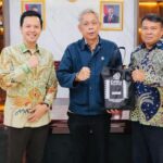 Wamensos Agus Jabo: Siswa Sekolah Rakyat Diprioritaskan Berbasis Ekonomi, Bukan Akademis