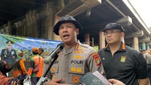 Polda Metro Imbau Ormas Tahan Diri, Tak Lakukan Sweeping Rumah Makan Saat Ramadan