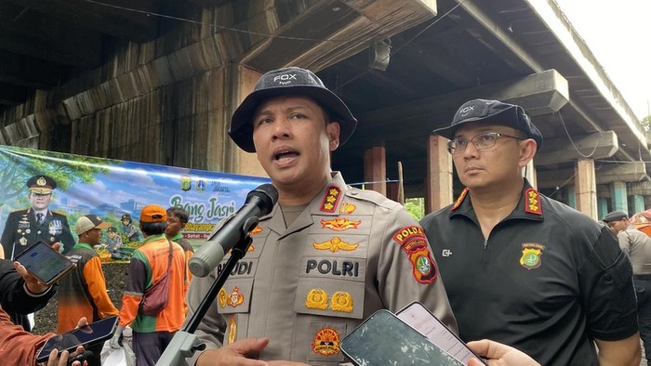 Polda Metro Imbau Ormas Tahan Diri, Tak Lakukan Sweeping Rumah Makan Saat Ramadan
