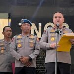 AKBP Didik Putra Kuncoro Dipecat dari Polri Akibat Kasus Narkoba dan Asusila