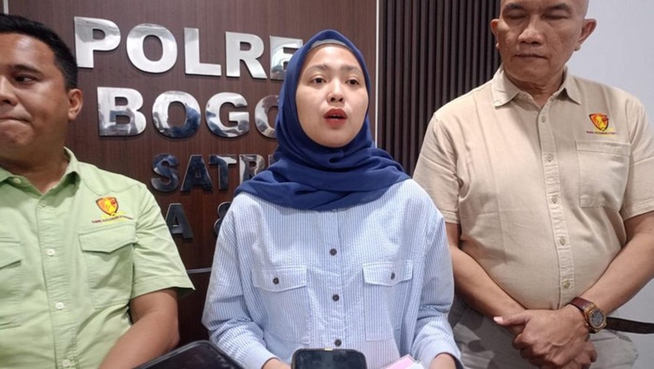 Majikan di Bogor Jadi Tersangka Penganiayaan ART Gegara Matikan Kompor