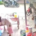 Aksi Keji Pria di Bekasi Curi Rp 700 Ribu dari Nenek Penjual Nasi Uduk, Polisi Buru Pelaku