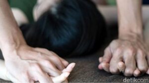 Pria di Medan Perkosa 3 Anak Tiri, Aksi Bejat Terbongkar Setelah Korban Curhat ke Ibu