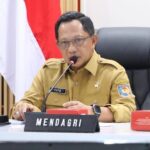 Mendagri Terbitkan Surat Edaran, Pemda Diminta Dukung Gerakan Indonesia ASRI