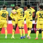 AC Milan Tertahan Imbang, Rafael Leao Akui Perburuan Scudetto Makin Sulit